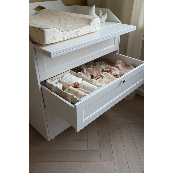 Bijeli stol za presvlačenje Luca – Cam Cam Copenhagen-image-2