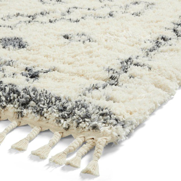 Kremasto bijeli tepih Think Rugs Aspen Geo, 120 x 170 cm-image-2