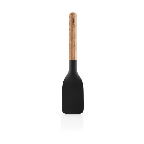 Silikonska spatula s drvenom drškom Eva Solo Nordic