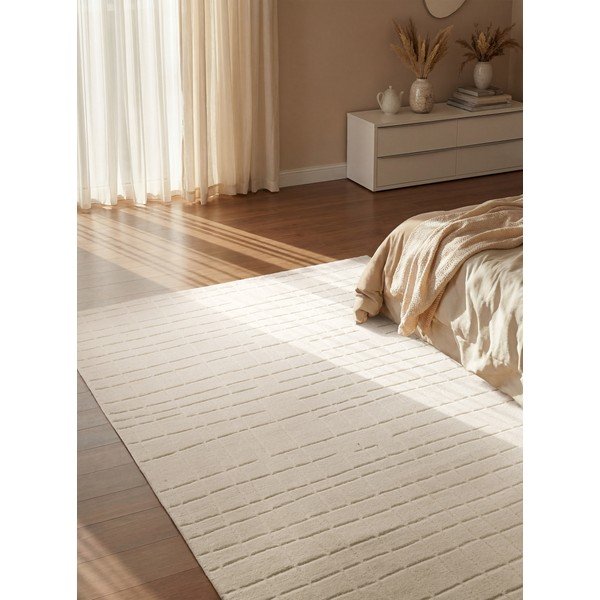 Krem vunen tepih 160x230 cm Kenso – Villeroy&Boch-image-1