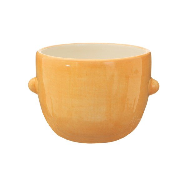 Bež lončanica Sass & Belle My Kind of People Ross-image-3