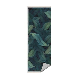 Petrolej zelena periva staza 80x200 cm Unique – Mila Home