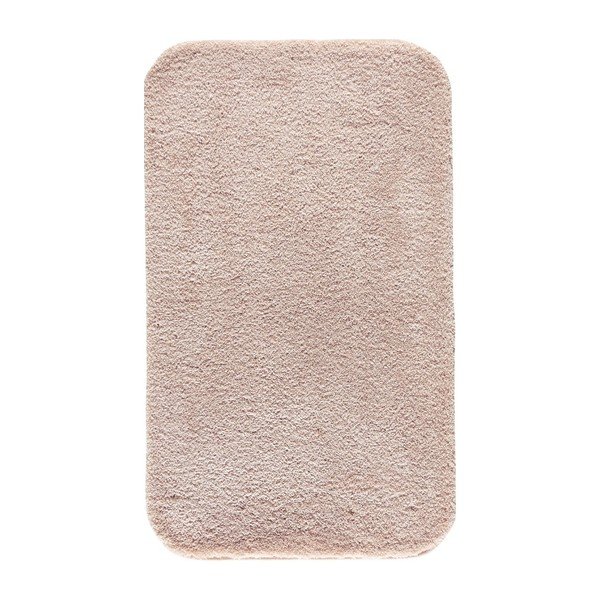 Puderasto roza otirač za kupaonicu Confetti Bathmats Miami, 100 x 160 cm-image-3
