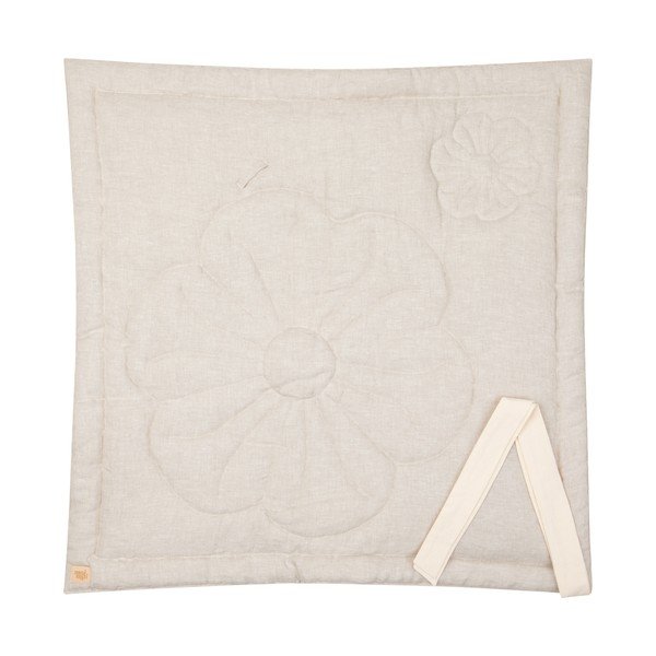 Dječja dekica za zamatanje Sand - Moi Mili-image-2