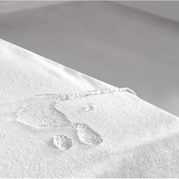 Vodootporna zaštitna navlaka za madrac 160x200 cm Micro Classic – Mila Home-image-2