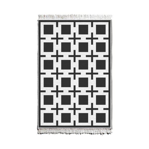 Dvostrani tepih Paris, 80 x 120 cm-image-1