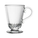 Staklena šalica La Rochère Louison, 250 ml