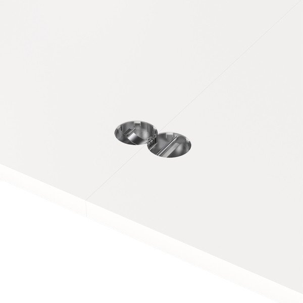 Dodatne daske za blagovaonski stol 2 kom 48x95 cm Paris - Tvilum-image-1