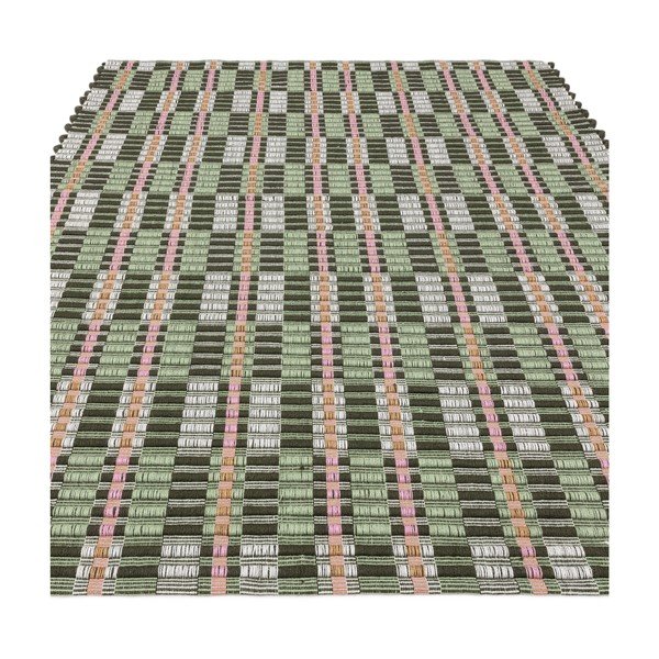Kaki zeleni ručno rađen tepih 160x230 cm – Asiatic Carpets-image-4