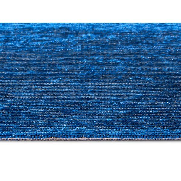 Plavi tepih 75x150 cm Bila Masal – Hanse Home-image-2