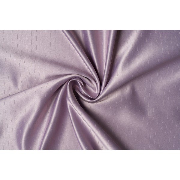 Ljubičasta zavjesa s kukama 140x260 cm Canyon – Mendola Fabrics-image-4