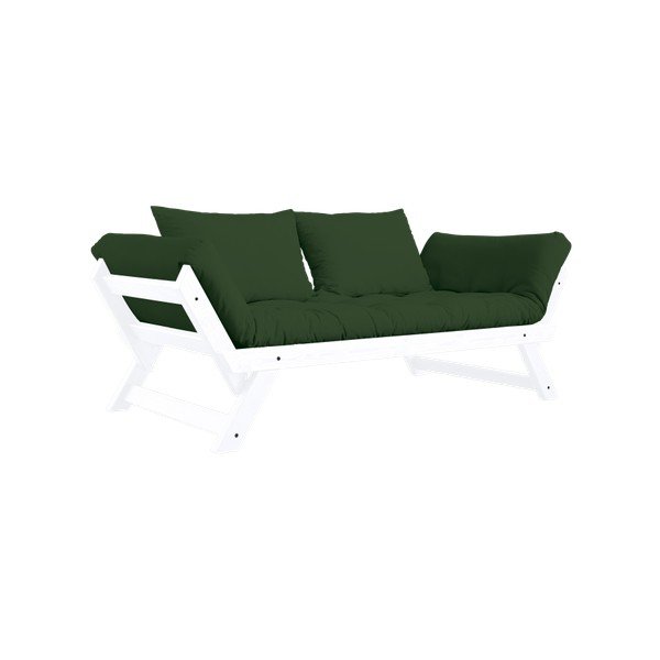 Karup Bebop White / Botella varijabilna sofa-image-4