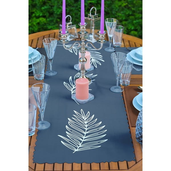 Set od 4 tekstilna podmetača i nadstolnjak Minimalist Home World-image-2