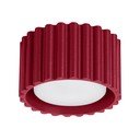 Bordo metalni reflektor ø 10 cm Zora – Sollux