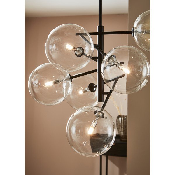 Viseća svjetiljka sa 6 žarulja Markslöjd Andrew-image-1