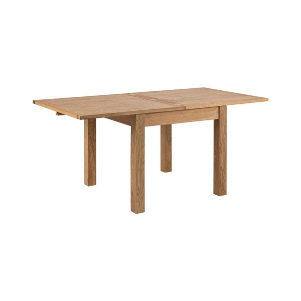 Sklopivi stol s hrastovom bazom Actona Jackson-image-3