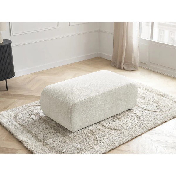 Bijeli modularni tabure Jana – Bobochic Paris-image-3