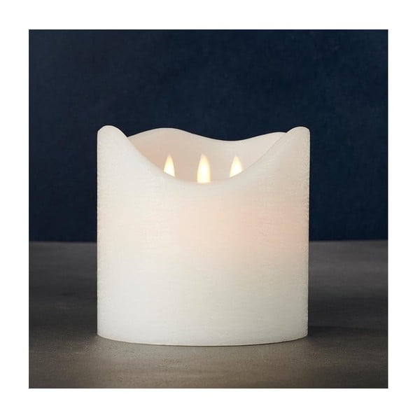 Bijeli svjetlosni ukras Sara Exclusive - Sirius-image-1