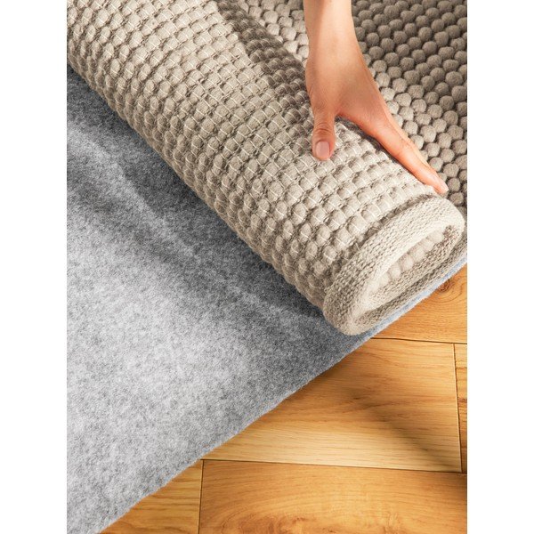 Protuklizna prostirka ø 150 cm Base Grip – Hanse Home-image-3