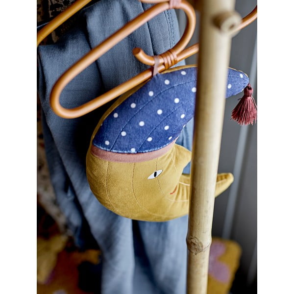 Dječja vješalica od ratana Aranya – Bloomingville Mini-image-1