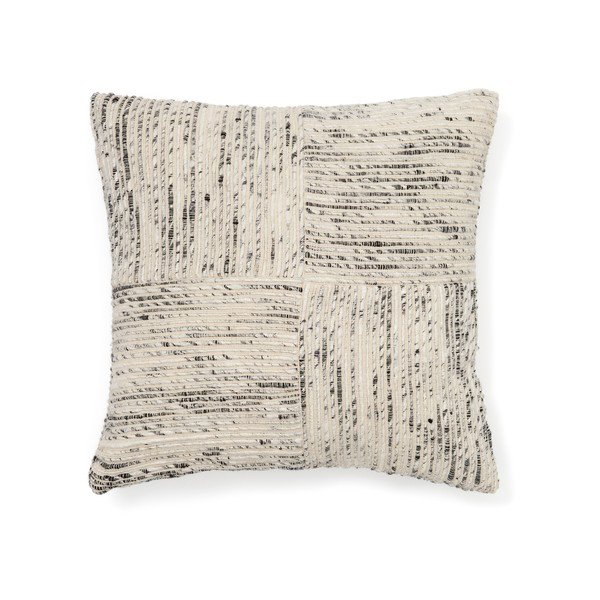 Ukrasna jastučnica od jacquarda 45x45 cm Anuba – Kave Home