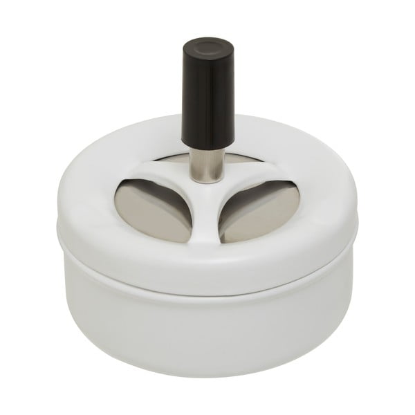 Metalna pepeljara – Premier Housewares-image-4