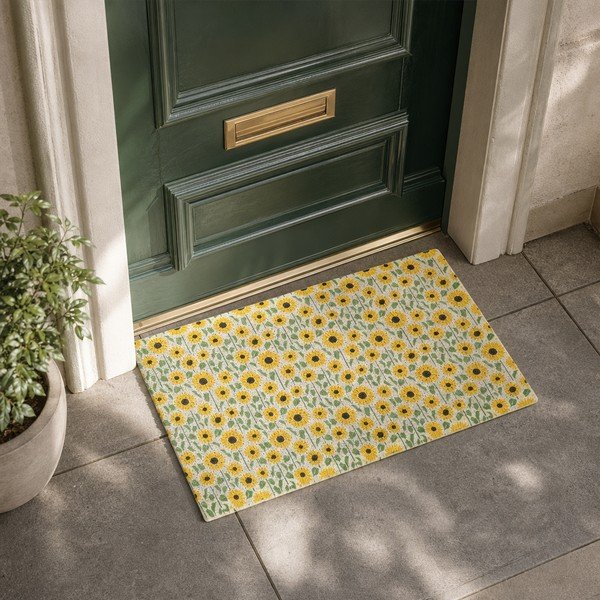 Otirač 40x70 cm Sunflower - Artsy Doormats-image-3