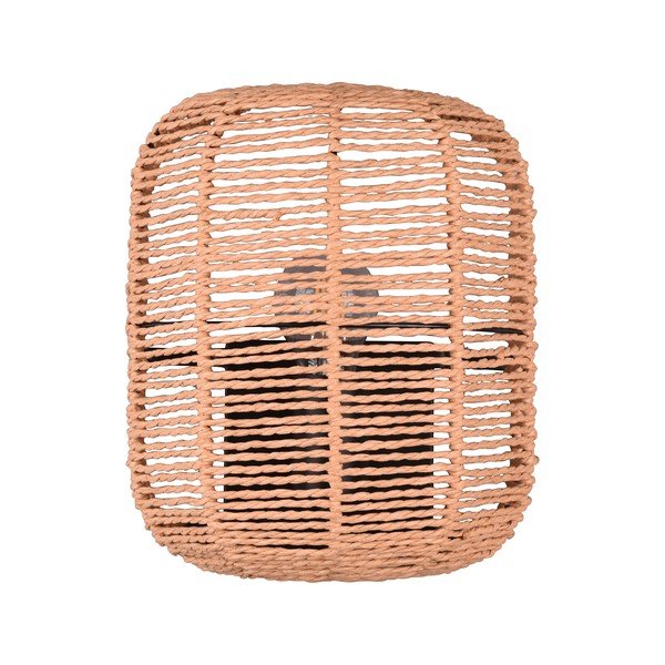 Bež zidna lampa Runa – Trio