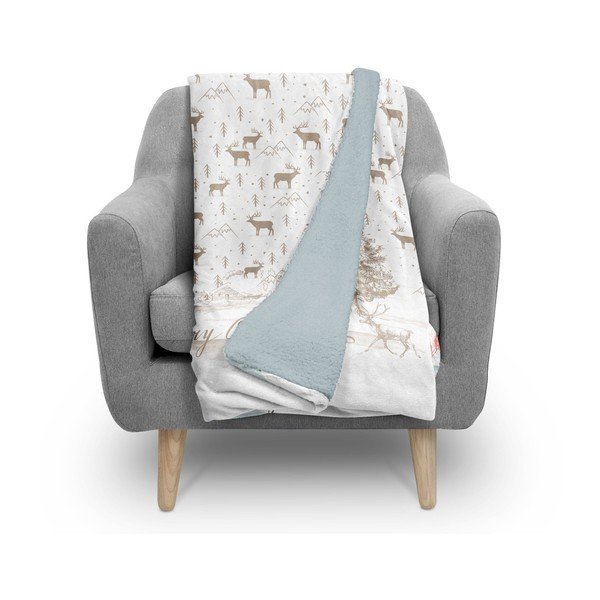 Oyo home Buddy deka, 160 x 220 cm-image-1