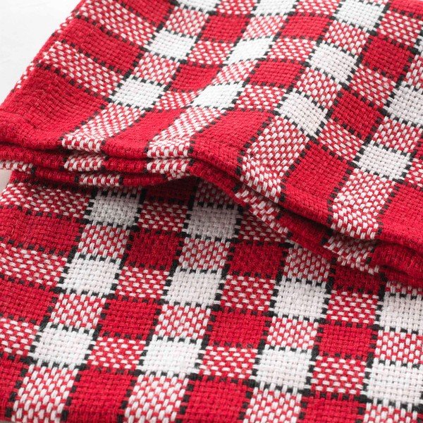 Tekstilni ubrusi u setu 3 kom Traditio – douceur d'intérieur-image-1