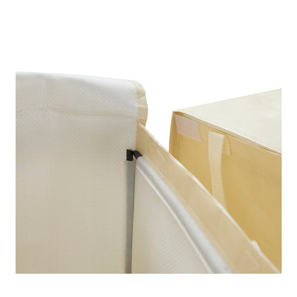 Plastična kanta za smeće 3 kom za odvojeni otpad 28 l Retro – Balvi-image-4