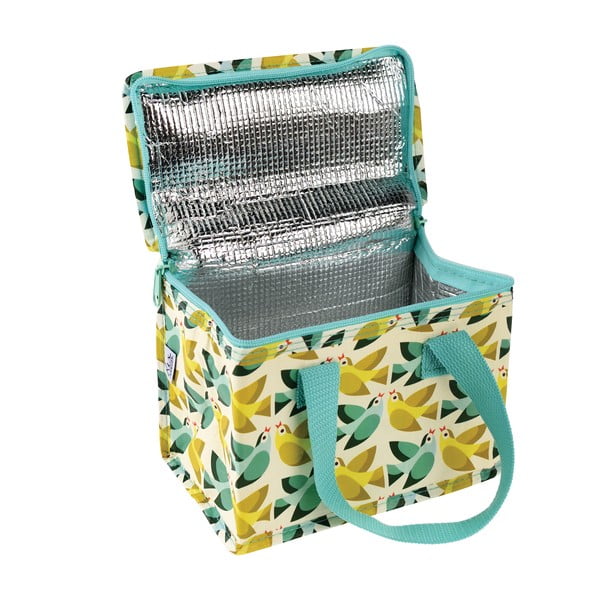 Torba za hranu s pticama Rex London-image-1