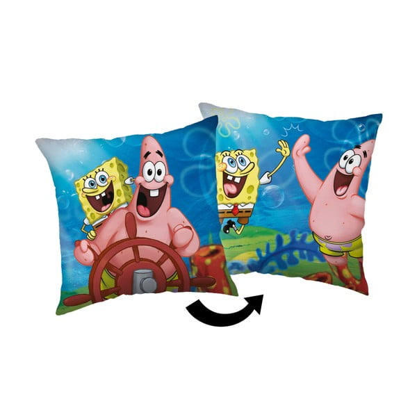 Dječji jastuk Sponge Bob – Jerry Fabrics