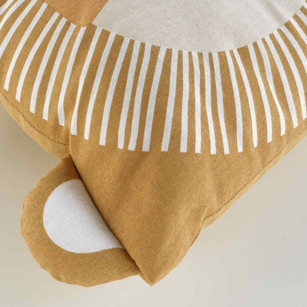 Dječji jastuk Loumba – douceur d'intérieur-image-1