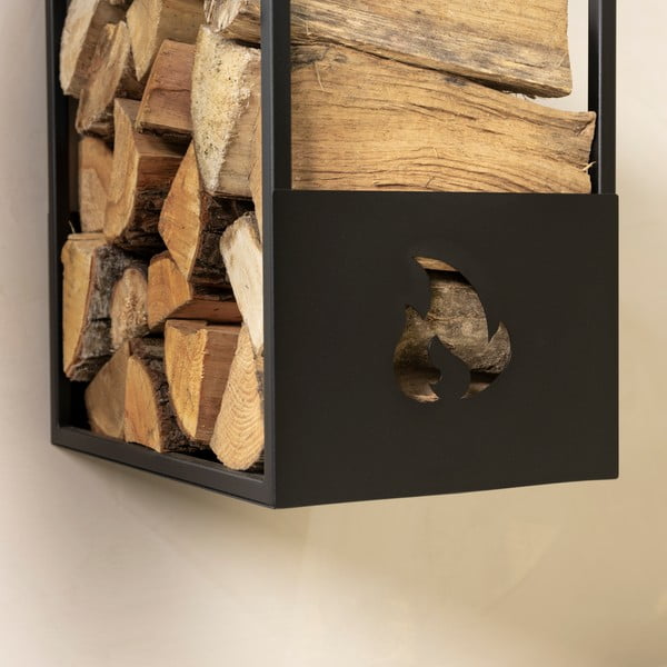 Stalak za drva Lumber Locker – Spinder Design-image-1