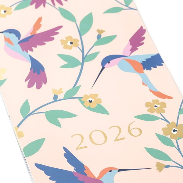 Zidni kalendar 24 str. – Busy B-image-1