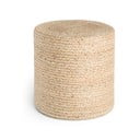 Tabure u prirodnoj boji Jutta Gold – Hanse Home