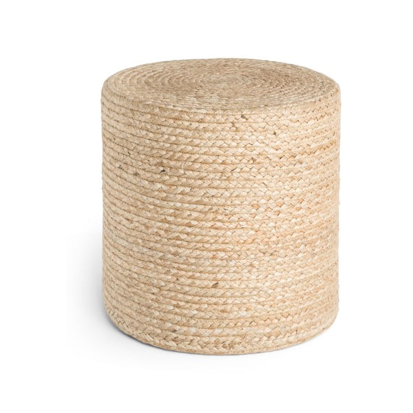 Tabure u prirodnoj boji Jutta Gold – Hanse Home