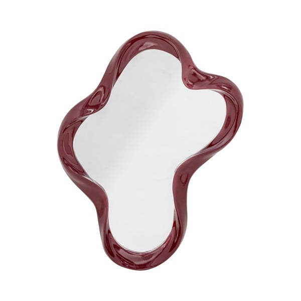 Zidno ogledalo 47x61,5 cm Violeta – Bloomingville-image-2