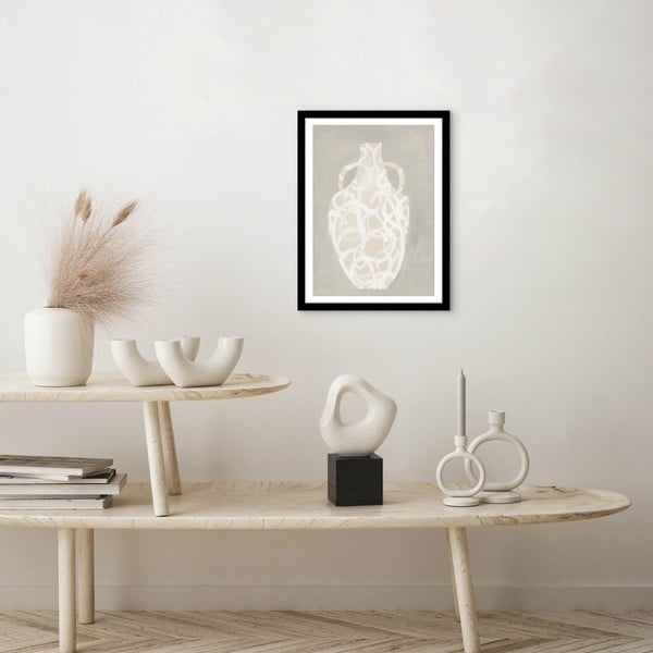 Slika 32x42 cm Clay Covered   – Malerifabrikken-image-1