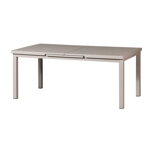 Vrtni stol aluminijski 100x180 cm Mobile – Exotan-image-4