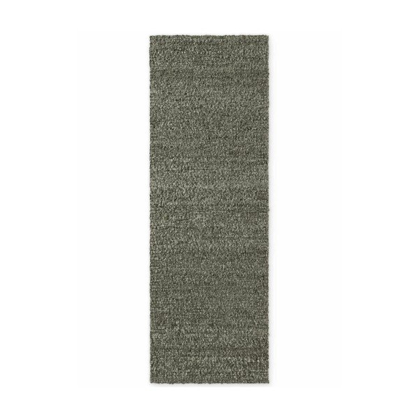 Zelena ručno rađena staza 80x300 cm Notting Hill Portobello – Ted Baker