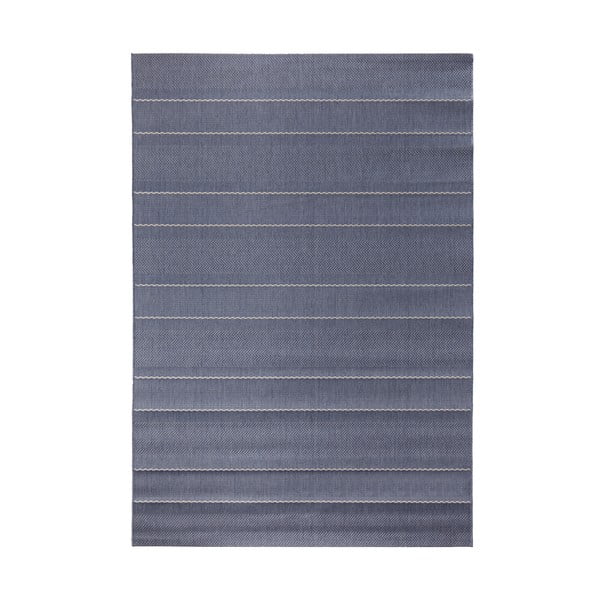 Plavi tepih pogodan za vanjsku uporabu Hanse Home Sunshine, 160 x 230 cm
