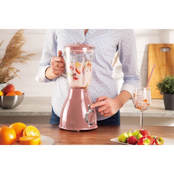 Stolni mikser I-Rose Edition - BerlingerHaus-image-4