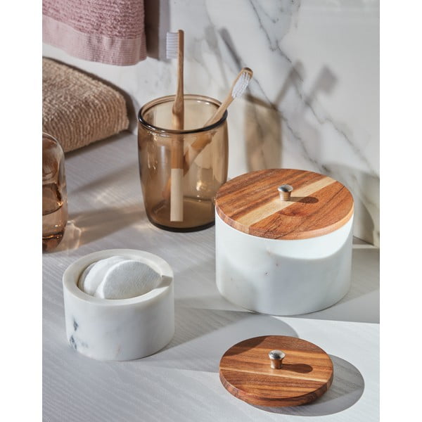 Mramorna posuda Kave Home Karla, zapremine 0,25 l-image-3