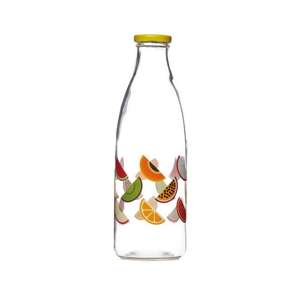 Set od 4 čaše s printom Kitchen Craft Home Made, 950 ml-image-3