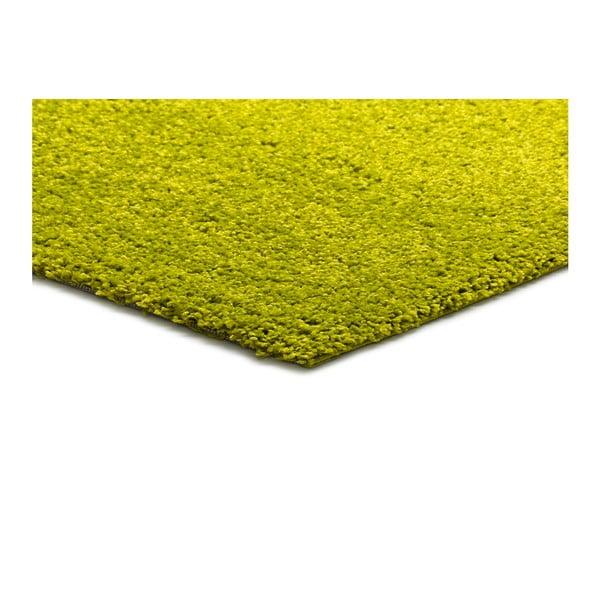 Zeleni tepih Universal Khitan Liso Verde, 160 x 230 cm-image-2