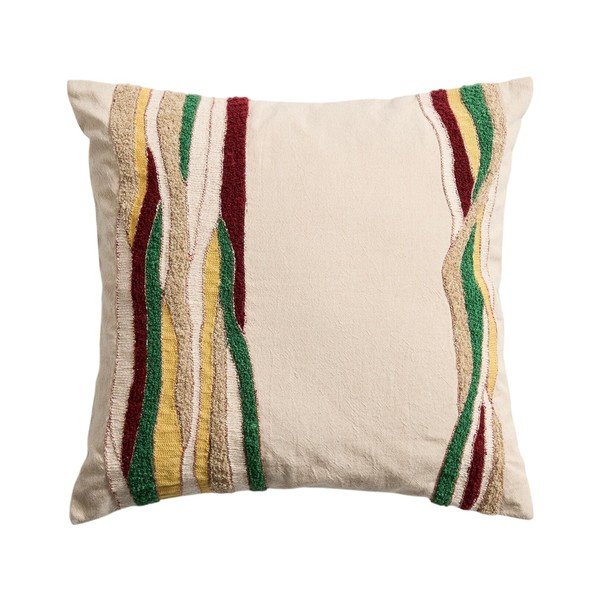 Ukrasna jastučnica 50x50 cm Sirea – Kave Home