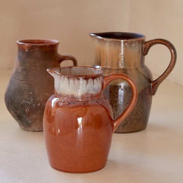 Vrč od kamenine Poterie – Casafina-image-1