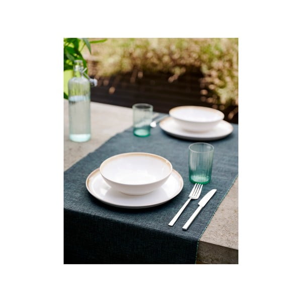 Pamučan nadstolnjak 48x150 cm Melange – Södahl-image-2